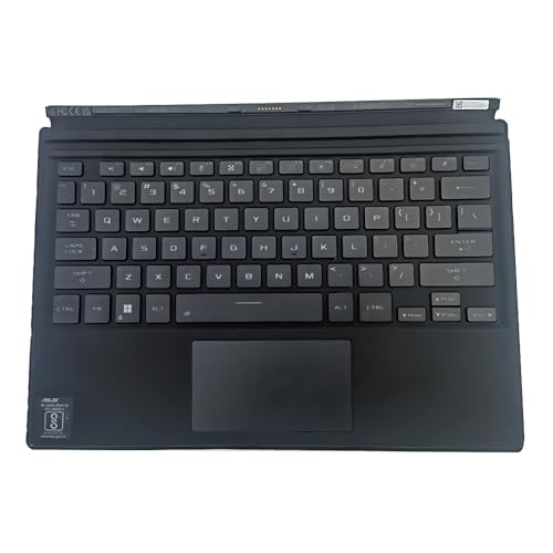 Amazon | ASUS ROG Flow Z13 NR2201K キーボード ノートパソコン